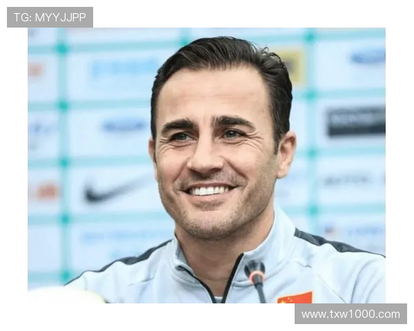 李璇：卡纳瓦罗需参加线上面试 国足选帅应遵循正常程序