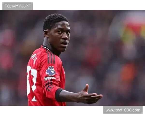 韦斯布朗建议梅努多上场并与阿莫林沟通以促进成长