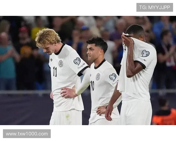 德国地区联赛球队以0比66惨败 主帅强调享受比赛乐趣为首要目标