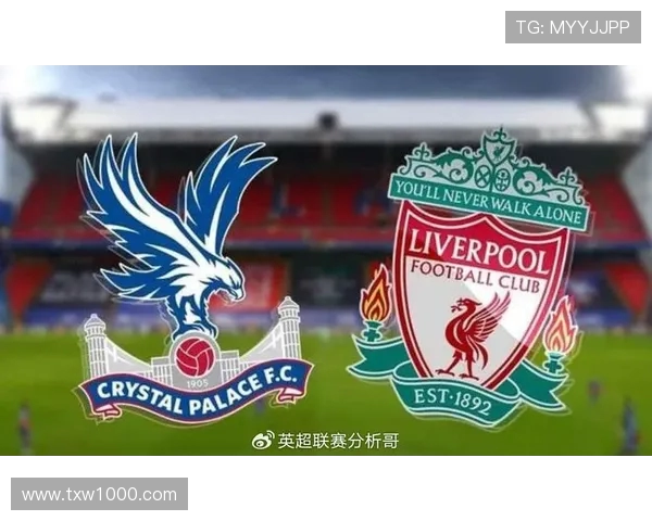 水晶宫控球率英超第二低却凭预期进球数高居前列分析