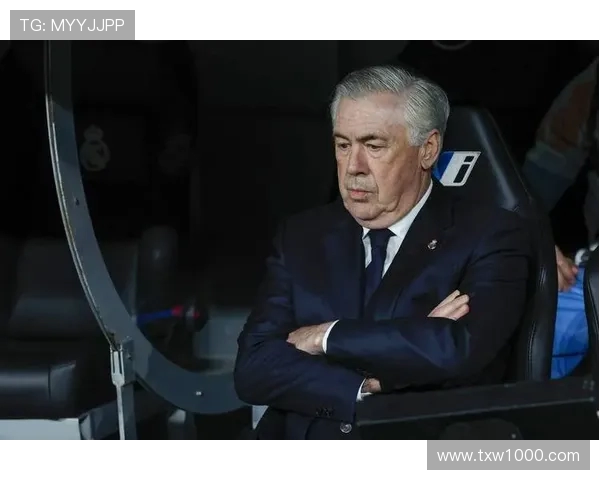 瓦伦西亚主帅称哈维阿隆索执教的皇马更具全面性优于安切洛蒂