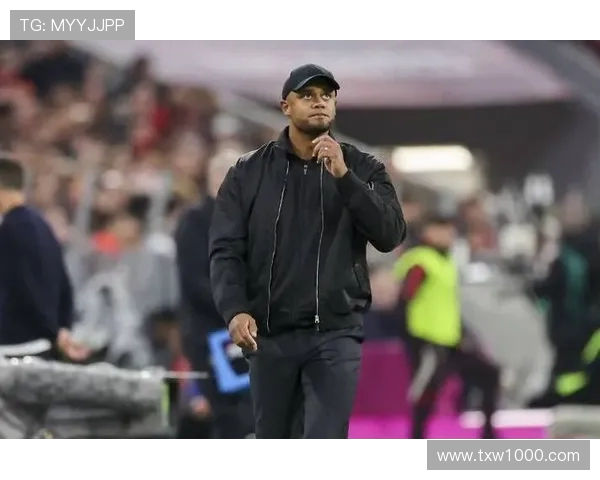 纳格尔斯曼称赞孔帕尼善于保护球队并强调将围绕德国球员情况展开讨论