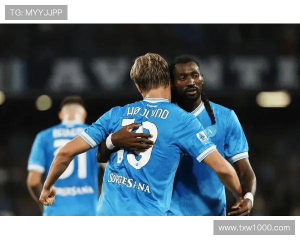 那不勒斯时隔近两年半终结对国米五场不胜打破尴尬纪录