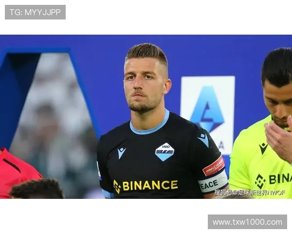 利雅得新月官方宣布与米林科维奇萨维奇续约至2028年巩固实力