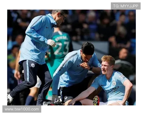 德布劳内伤情严重 经磁共振检查确认至少缺阵三个月