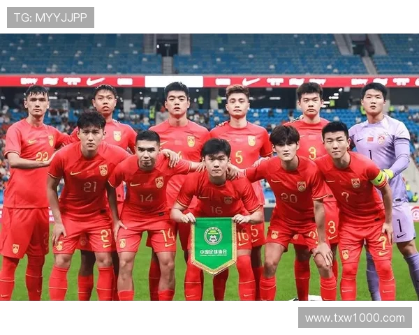 熊猫杯11月12日至18日U22国足对越韩乌赛事官方前瞻重点